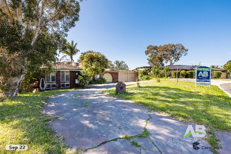 5 Yera Pl, Wanneroo, WA 6065