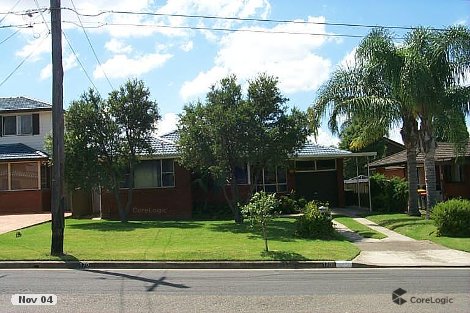 170 Johnston Rd, Bass Hill, NSW 2197