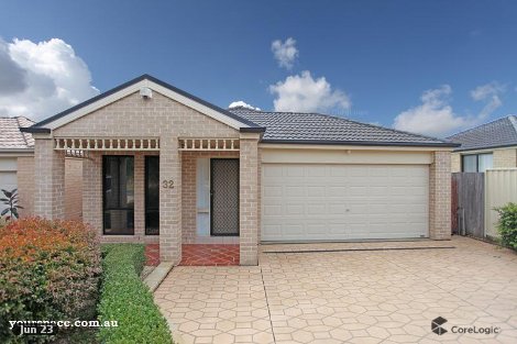 32 Tobruk Rd, Narellan Vale, NSW 2567