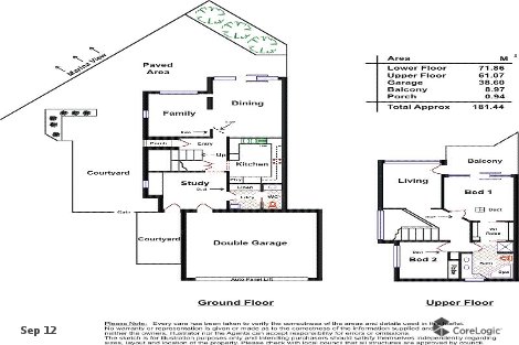 5/4 Constellation Ct, North Haven, SA 5018