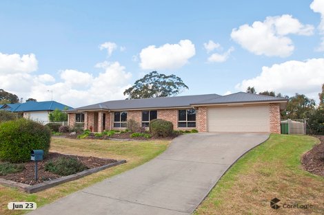 11 Heritage Ct, Glenvale, QLD 4350