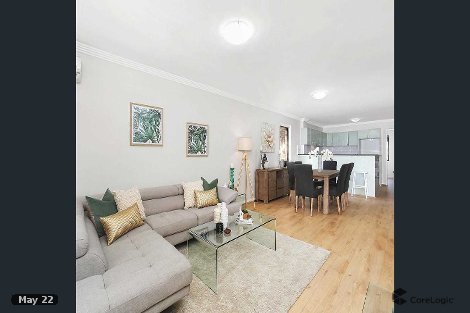 30/1-7 Hume Ave, Castle Hill, NSW 2154