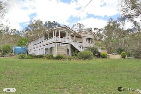 483 Wivenhoe Pocket Rd, Wivenhoe Pocket, QLD 4306