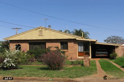 55 Railway Tce, Kingaroy, QLD 4610