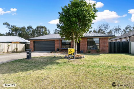 6 Ducret Ct, Stratford, VIC 3862