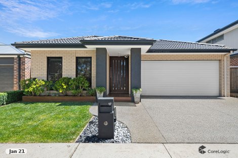 17 Remarkable Dr, Mount Duneed, VIC 3217