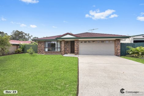 10 Teak Ct, Morayfield, QLD 4506