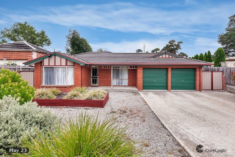 10 Boak Ave, Mount Helen, VIC 3350