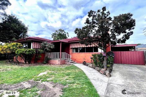 8 Walnut Ct, Mulgrave, VIC 3170