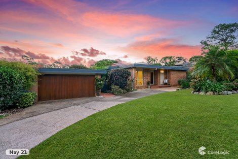 6 Betts Pl, West Pennant Hills, NSW 2125