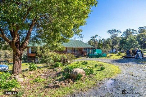 291 Batman Hwy, Sidmouth, TAS 7270