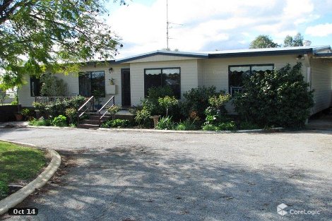 20 Sharow St, Pingelly, WA 6308