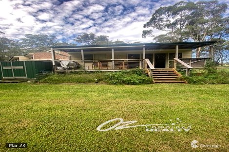 113 Warne Rd, Tomerong, NSW 2540