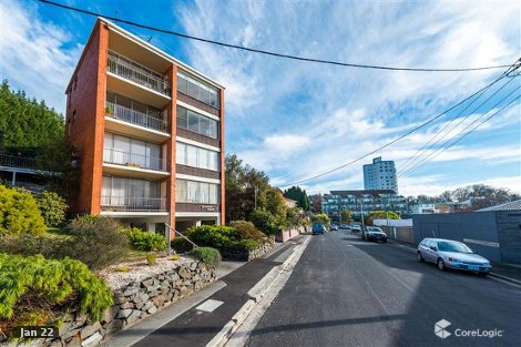 3/9 Clarke Ave, Battery Point, TAS 7004