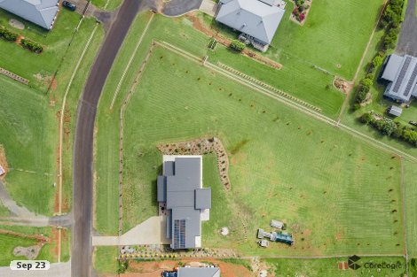 15 Lynn Rd, Peeramon, QLD 4885