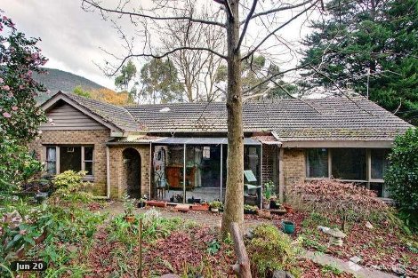 976 Mt Dandenong Tourist Rd, Montrose, VIC 3765