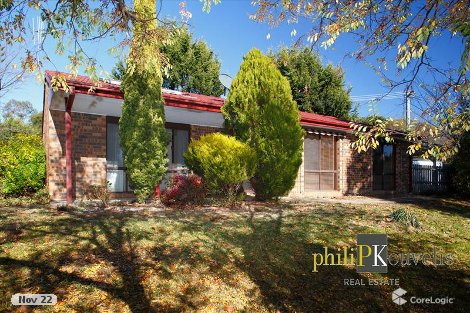 40 Bainbridge Cl, Chisholm, ACT 2905