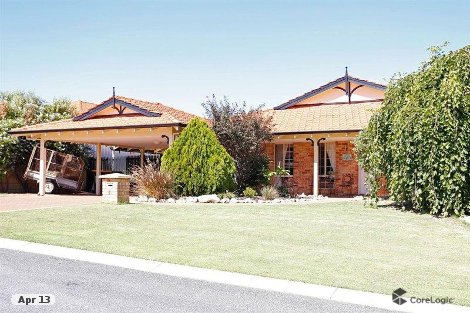 8 Sherlock Rise, Carramar, WA 6031