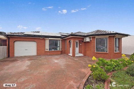 4 Brampton Cct, Delahey, VIC 3037