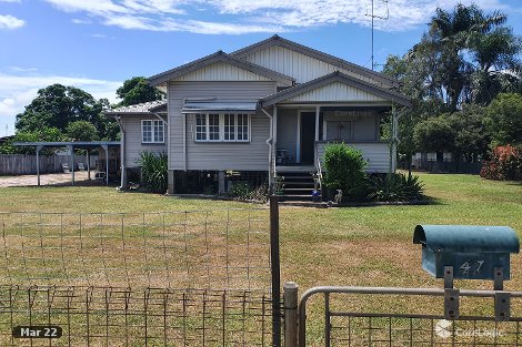 47-49 Seventh Ave, Home Hill, QLD 4806