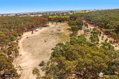 449 Mia Mia-Derrinal Rd, Heathcote, VIC 3523