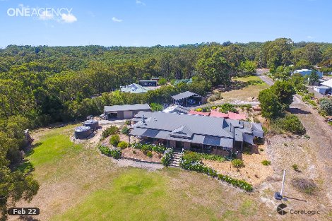 54 Lake View Pl, Tanjil South, VIC 3825