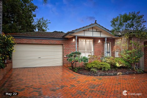 3/92 Relowe Cres, Mont Albert North, VIC 3129