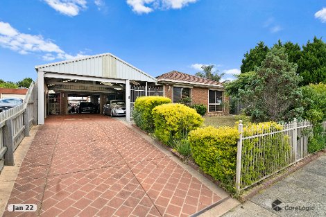 15 Greendale Ct, Narre Warren, VIC 3805