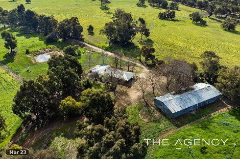 370 Werribee Rd, Wundowie, WA 6560