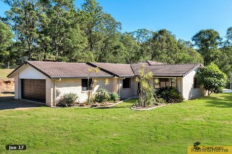 1 Billy Green Dr, Villeneuve, QLD 4514