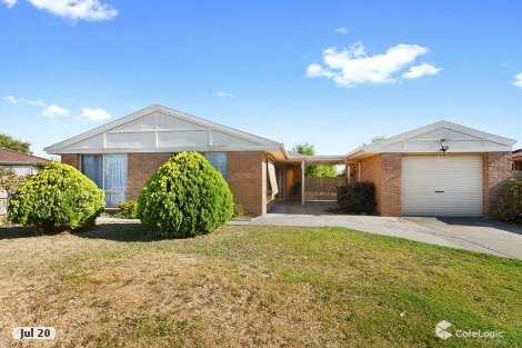 43 Blair Athol Dr, Traralgon, VIC 3844