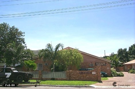 7/29-31 Ackers St, Hermit Park, QLD 4812