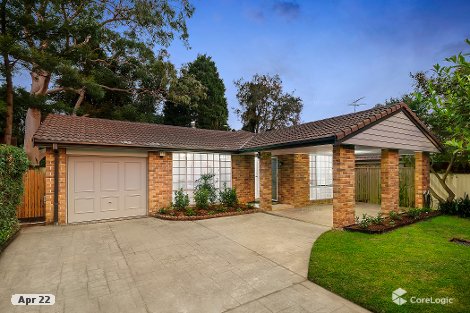 2/43 The Esplanade, Thornleigh, NSW 2120