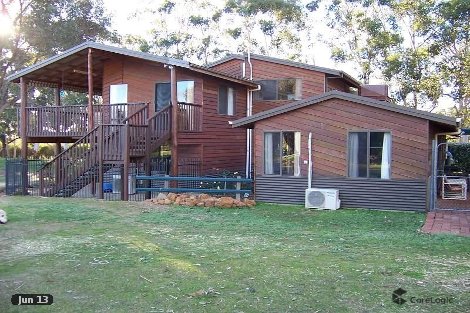 86 The Eyrie, Gidgegannup, WA 6083