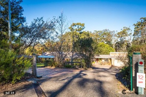 12 Casuarina Pl, Tura Beach, NSW 2548