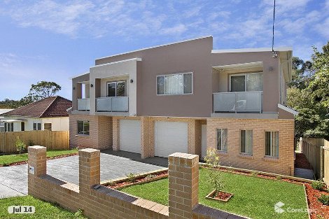 126b Novara Cres, Jannali, NSW 2226