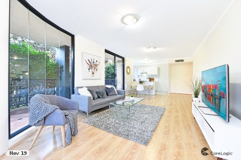 8/1-3 Beresford Rd, Homebush, NSW 2140