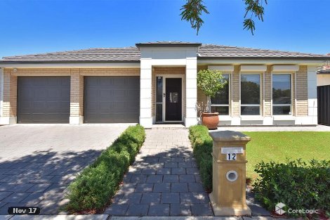 12 Salisbury St, West Richmond, SA 5033