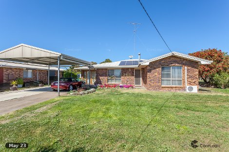 15 Darcy St, Wyreema, QLD 4352