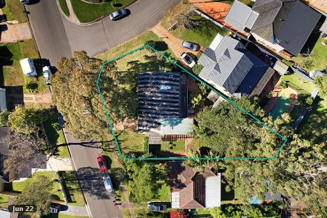 38 The Avenue, Heathcote, NSW 2233