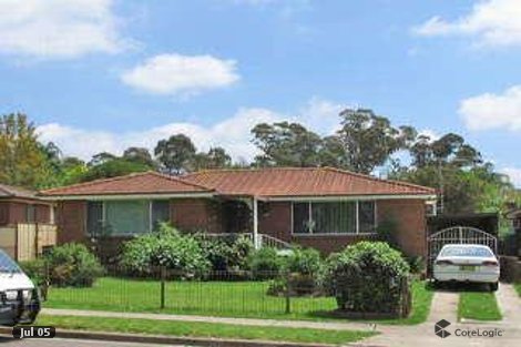 70 Hoyle Dr, Dean Park, NSW 2761