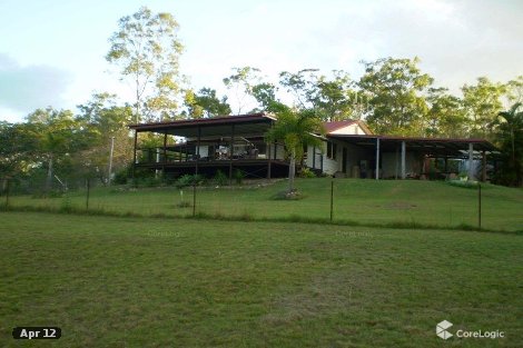 202 Myers Rd, Moolboolaman, QLD 4671