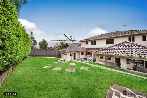 14 Blackwattle Pl, Alfords Point, NSW 2234