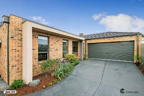 2/60 Wattle Gr, Mulgrave, VIC 3170