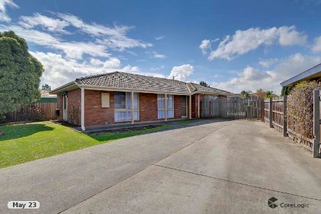 12 Rural Dr, Traralgon, VIC 3844