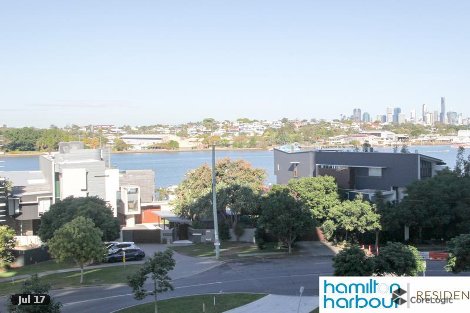 20410/8 Hercules St, Hamilton, QLD 4007