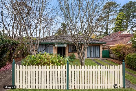 60 Evans Lookout Rd, Blackheath, NSW 2785