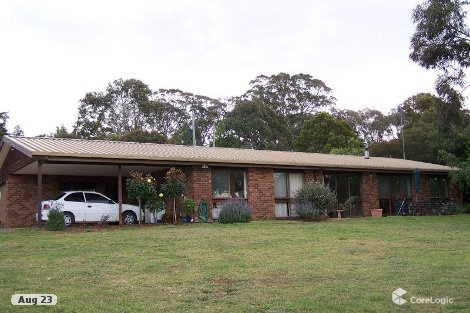 3 Hesket Boundary Rd, Hesket, VIC 3442