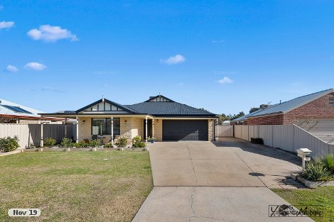 33 Savernake Rd, Mulwala, NSW 2647