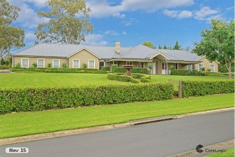 3 The Glade, Kirkham, NSW 2570